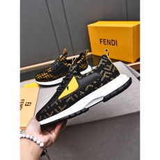 Fendi Low Shoes